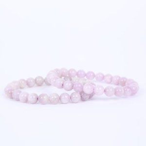Kunzite Bracelet